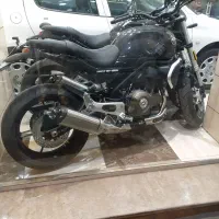 موتور سیکلت