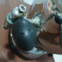 سماور درحد نو