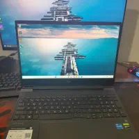 فروش لپ تاپ اچ پی مدل Victus by HP Gaming