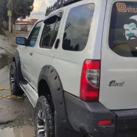 رونیز مدل 86|خودرو سواری و وانت|تهران, المهدی|دیوار