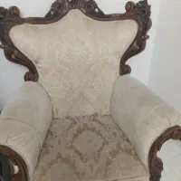مبل نه نفره|مبلمان خانگی و میز عسلی|فردوسیه, |دیوار