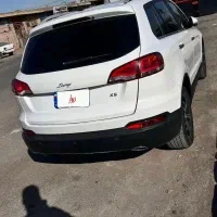 دامای x7 مدل ۲۰۱۸|خودرو سواری و وانت|بندر ماهشهر, |دیوار