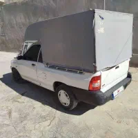 پرایدبارمدل۱۴۰۰|خودرو سواری و وانت|فسا, |دیوار