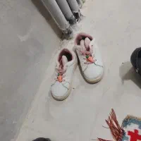 کتونی بچگانه سایز 32