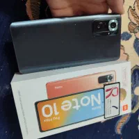 گوشی ایفون  x256 نوت ده پرومکس