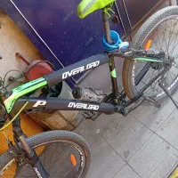 دوچرخه 27/5|دوچرخه، اسکیت، اسکوتر|ارومیه, |دیوار