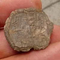 مهر خط کوفی اوایل اسلام|کلکسیون اشیاء عتیقه|تهران, قناتکوثر|دیوار