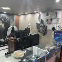 فروش قطعات کنسول