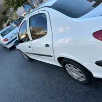 ۲۰۶sd مدل ۸۸ (شهر خودرو افتاب)|خودرو سواری و وانت|تبریز, |دیوار