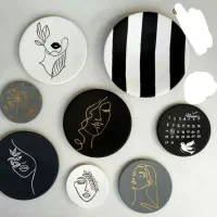 زیبایی اتاق|تابلو، نقاشی، عکس|خرم‌آباد, |دیوار