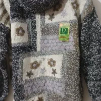 بلوز بافت سایز بزرگ|لباس|کرمان, |دیوار