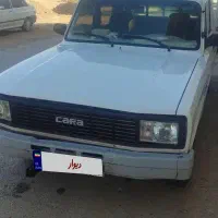 مزدا کارا 2000
