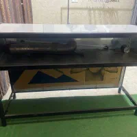 ویترین (پیشخوان)|بوفه، ویترین، کنسول|آران و بیدگل, |دیوار