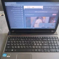 لپ تاپ acer|رایانه همراه|اصفهان, نقش جهان|دیوار