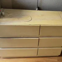 میز آرایش