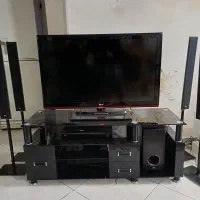 میز تلوزیون ارگو ترکیه