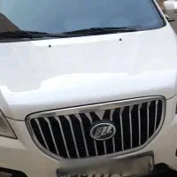 لیفان اکس ۶۰ مدل۹۷ تحویل اخر۹۸ کم کار