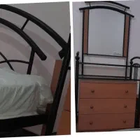 تخت خواب ۲ نفره