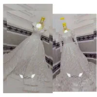 لباس عروس|لباس|ایرانشهر, |دیوار