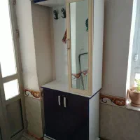 کمدریلی‌ ـ کمدآرایشی ـ کمدجاکفشی