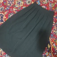 دامن