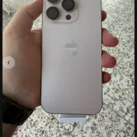 ایفون ۱۶پرومکس رجستر شده