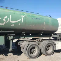اجاره یا فروش تانکر کشنده سی هزار