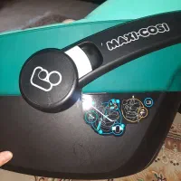 کریر کودک مکسی کوزی|کالسکه و لوازم جانبی|کرج, شهرک آسمان|دیوار