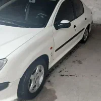 sd206|خودرو سواری و وانت|زنجان, |دیوار