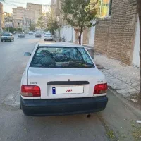 پراید صبا مدل ۹۰|خودرو سواری و وانت|ارومیه, |دیوار