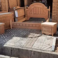 تخت نوجوان|تخت و سرویس خواب|خاوران, |دیوار