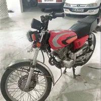 موتور ۲۰۰ سی‌سی رهرو مدل ۱۴۰۲