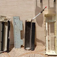 سرویس و نصب کولر