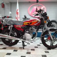 هوندا CDI|موتورسیکلت|بندر انزلی, پردیس|دیوار