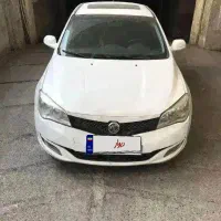 MG 350 مدل ۲۰۱۳