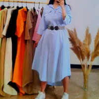 شلوار خانگی کاپشن کلاه مانتو جوراب دامن|لباس|رشت, هلال احمر|دیوار