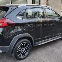 ام وی ام x22 pro مدل ۱۴۰۲درحدخشک|خودرو سواری و وانت|تبریز, |دیوار