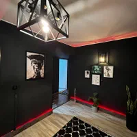 آپارتمان نوساز و وسایل برنددر سهروردی شمالی|اجارهٔ کوتاه‌مدت آپارتمان و سوئیت|تهران, نیلوفر|دیوار