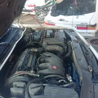 زانتیا|خودرو سواری و وانت|لار, |دیوار