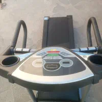 تردمیل درحد نو خیلی خیلی تمیز|تجهیزات ورزشی|بافق, |دیوار