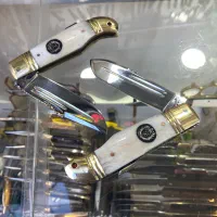 چاقوی کلکسیونی|کلکسیون اشیاء عتیقه|تهران, شهرک غرب|دیوار