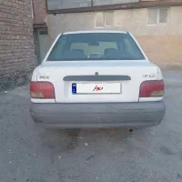 فروش پراید LE
