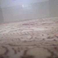 نظافت راه پله و پارکینگ و خونه ویلا آقا تمیز می‌کن