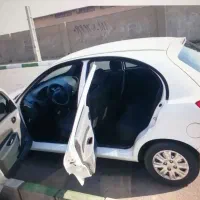 تیبا دو ای ایکس|خودرو سواری و وانت|کهریزک, |دیوار