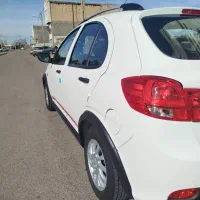 کوییک GXRمدل 1403|خودرو سواری و وانت|قائن, |دیوار