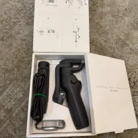 گیمبال اسمو6 در حد نیاوران|دوربین عکاسی و فیلمبرداری|تهران, جماران (نیاوران)|دیوار