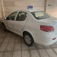 رانا پلاس موتور جدید ۶سرعته تحویل امروز