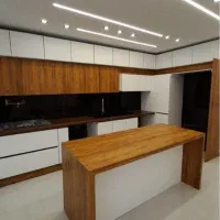 شهرک ابریشم/مارگون ۹۰متر/کلید نخورده/ویو ابدی|فروش آپارتمان|چهارباغ, |دیوار