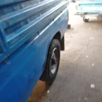 نیسان81|خودرو سواری و وانت|مرند, |دیوار