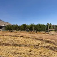 یه قطعه باغ